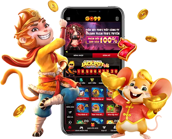 Trò chơi bắn cá tại Vila88