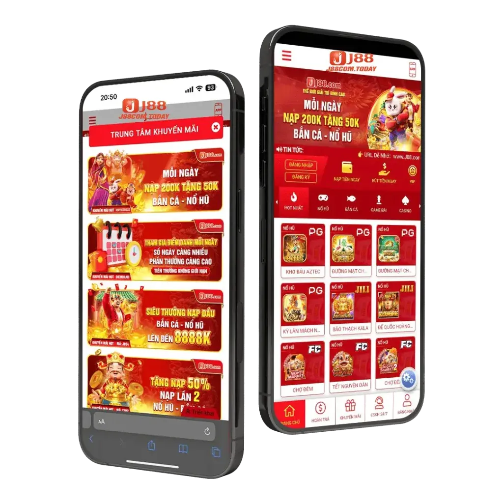 Tỷ lệ đổi thưởng cao