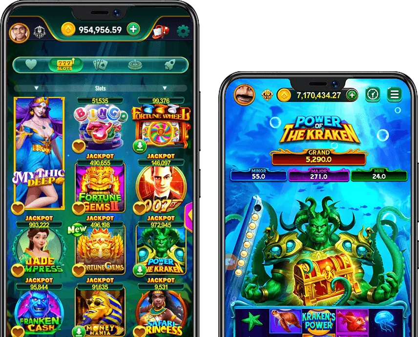Truy cập vào kho game đa dạng tại Vila88