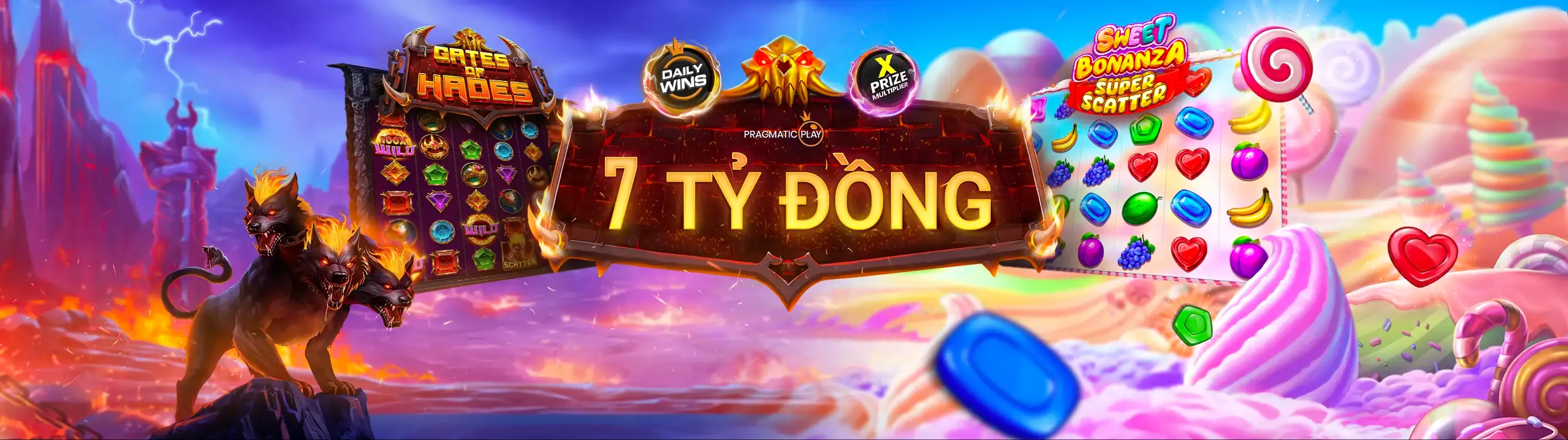 Casino trực tuyến Vila88