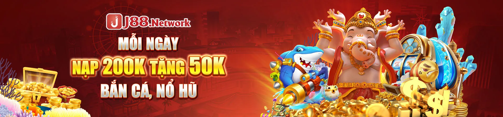 Hình ảnh chào mừng VIP Club Vila88