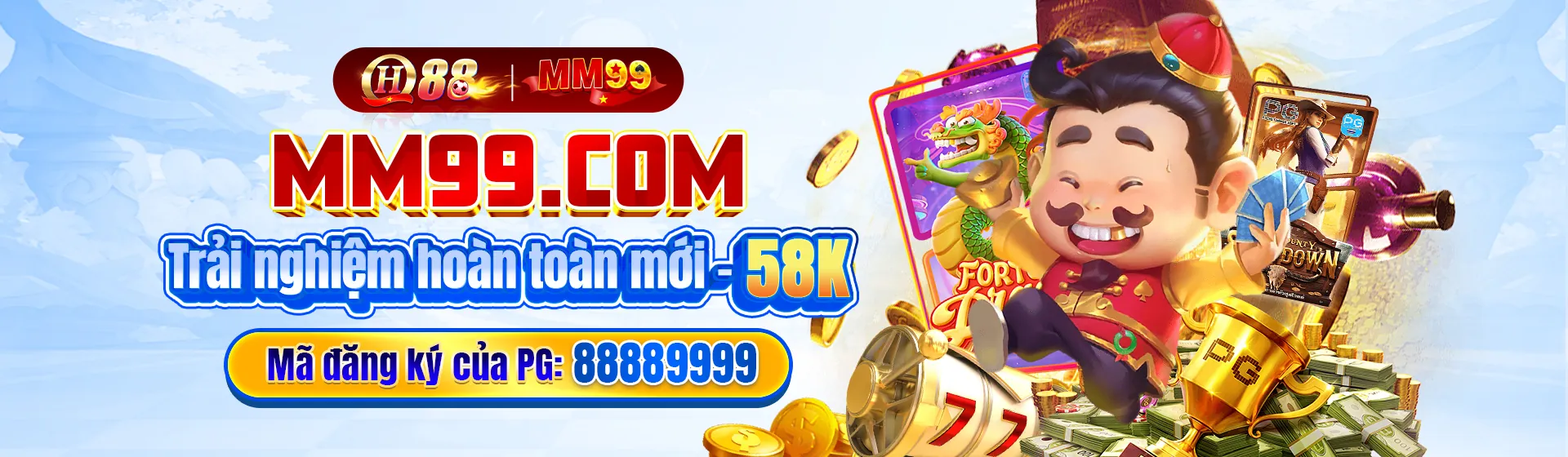 Hình ảnh chính của Blog vila88 link vào, thể hiện cá cược thể thao và trò chơi casino với màu xanh vàng chủ đạo
