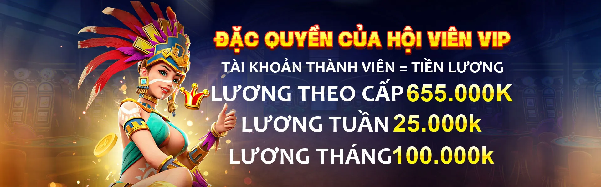 Giao diện ứng dụng vila88 link vào trên điện thoại di động