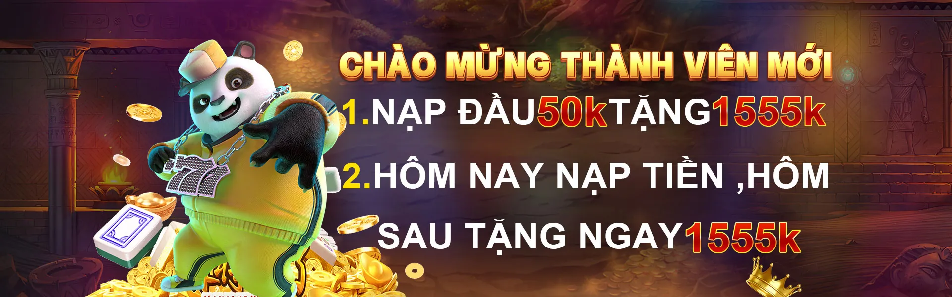 Thưởng nạp tiền hàng ngày/tuần Vila88