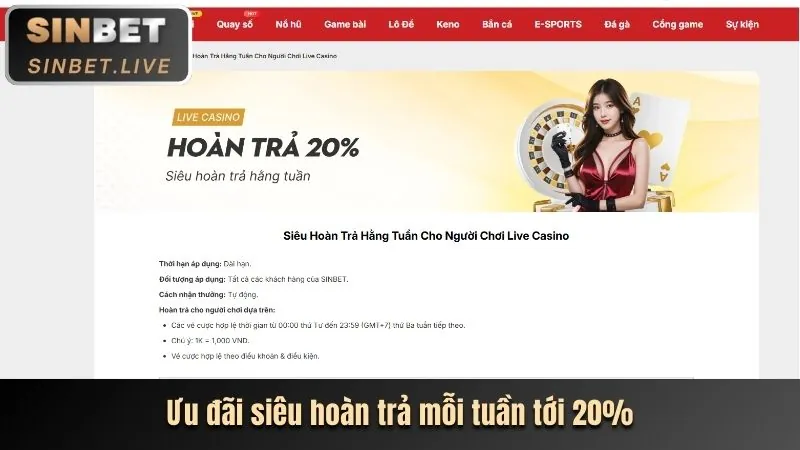 Phân tích chi tiết các chương trình khuyến mãi vila88 mới nhất