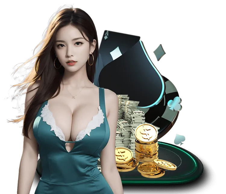 Casino Trực Tuyến Vila88