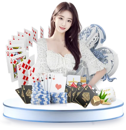 Casino trực tuyến Vila88